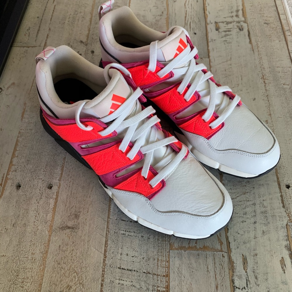 ADIDAS 50 PODsystem 95& 18 Pink/Black ‼️RARE‼️ - Picture 3 of 12